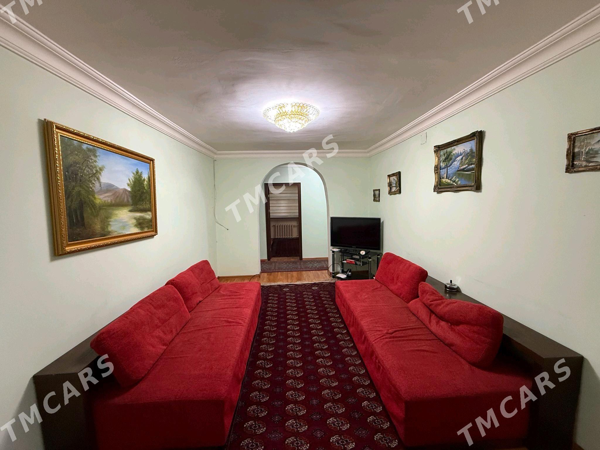 Arenda🤍30 mkr 2 kom soz yok - Ашхабад - img 5