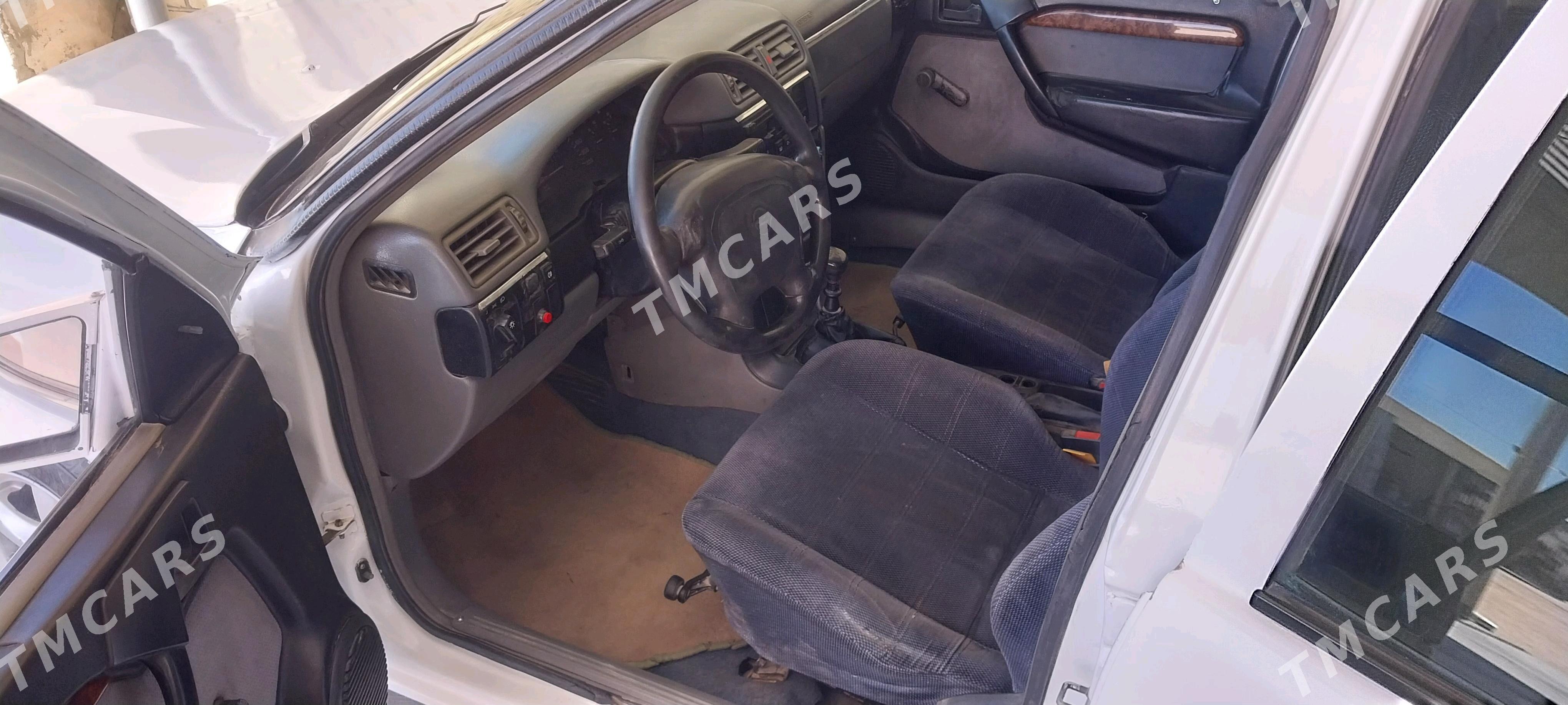 Opel Vectra 1995 - 28 000 TMT - Baýramaly - img 4