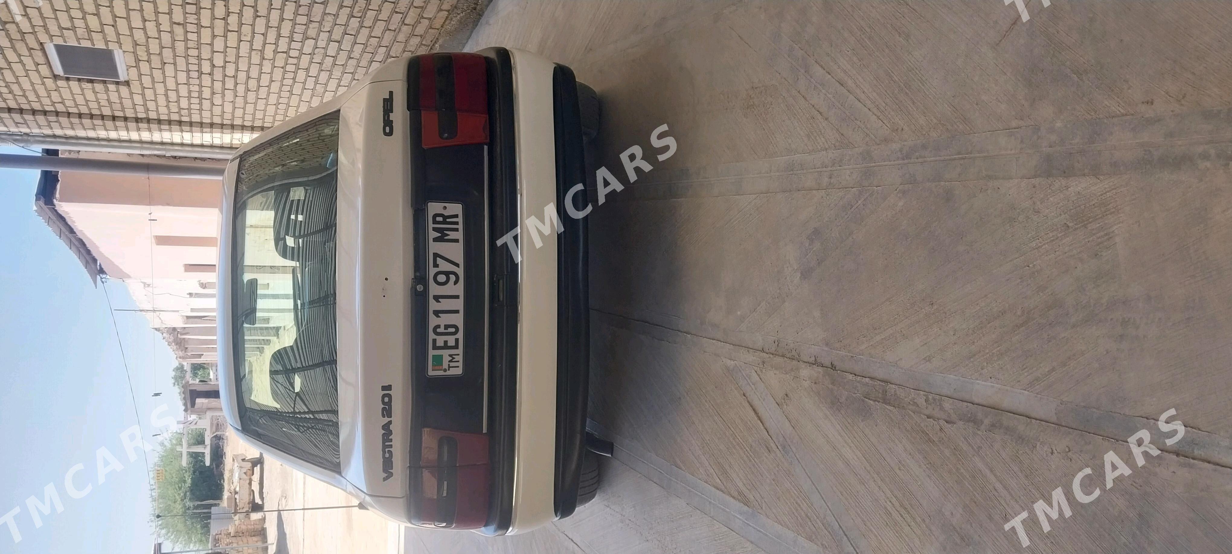 Opel Vectra 1995 - 28 000 TMT - Baýramaly - img 3