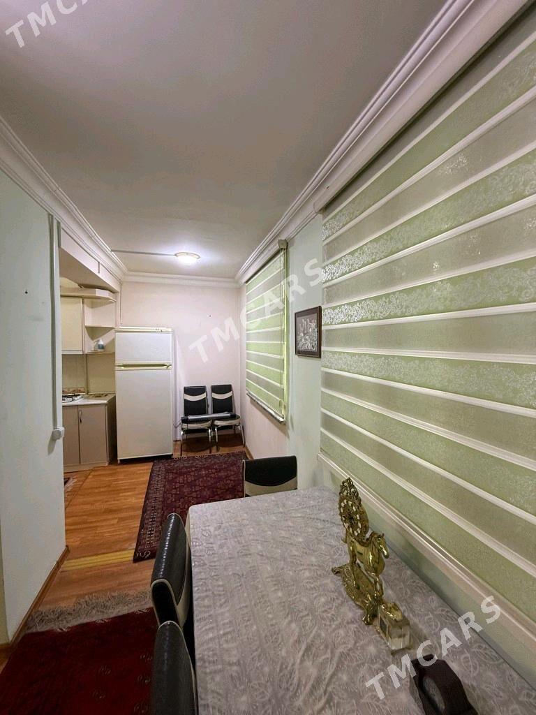 Arenda🤍30 mkr 2 kom soz yok - Ашхабад - img 4