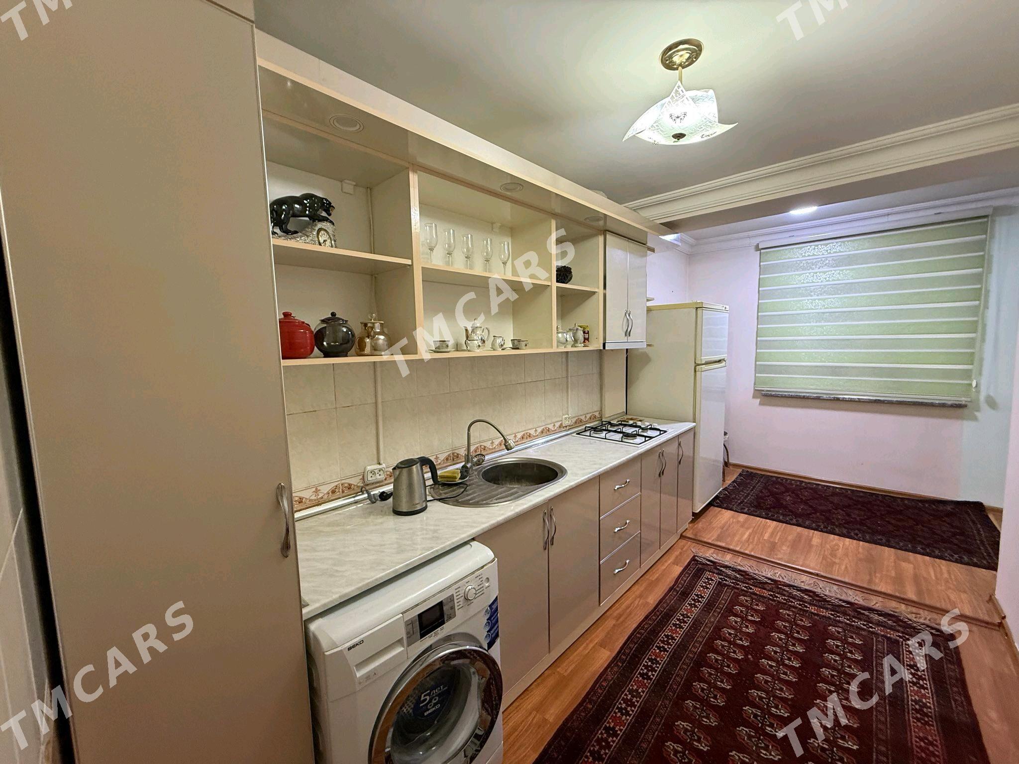 Arenda🤍30 mkr 2 kom soz yok - Ашхабад - img 6