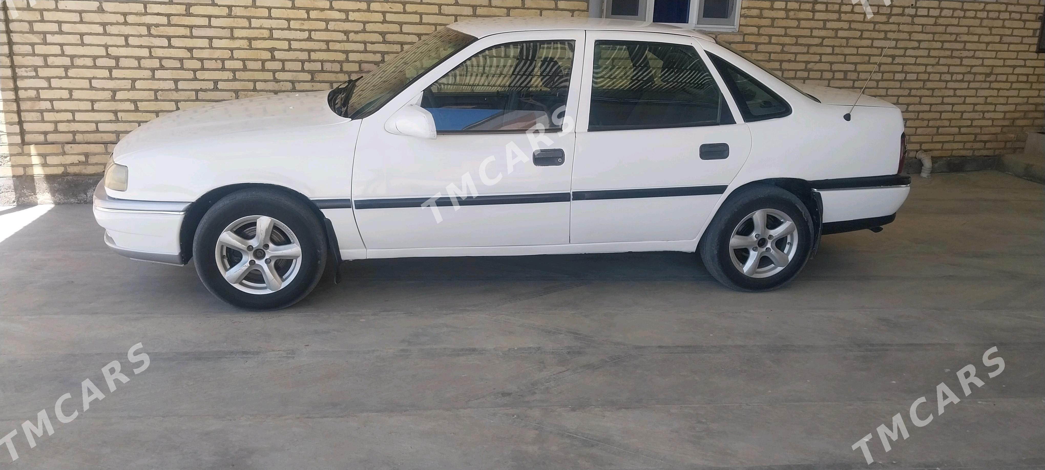 Opel Vectra 1995 - 28 000 TMT - Baýramaly - img 2