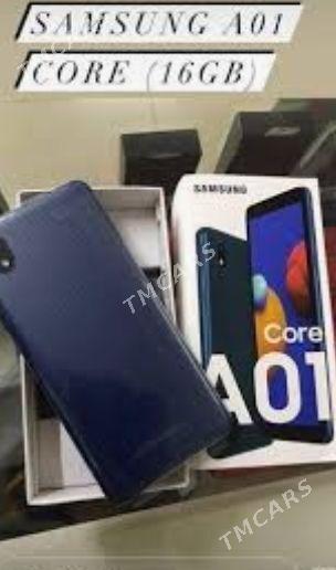 samsung a01core - Мары - img 2