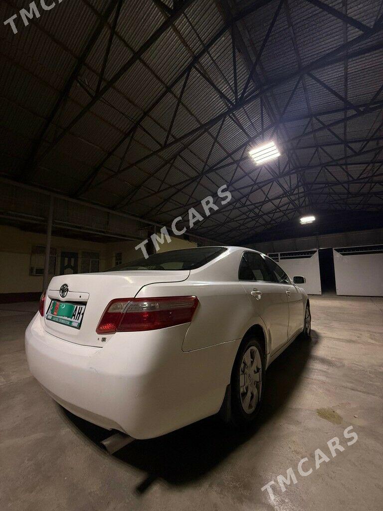 Toyota Camry 2008 - 130 000 TMT - Mary - img 2