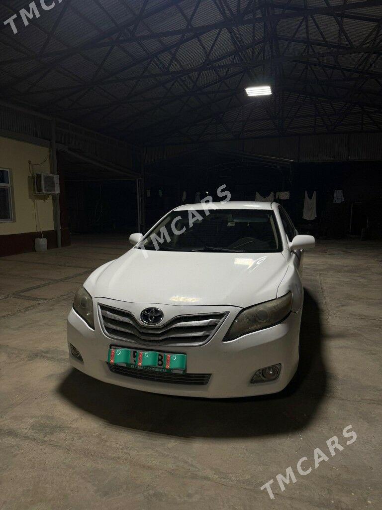Toyota Camry 2008 - 130 000 TMT - Mary - img 4