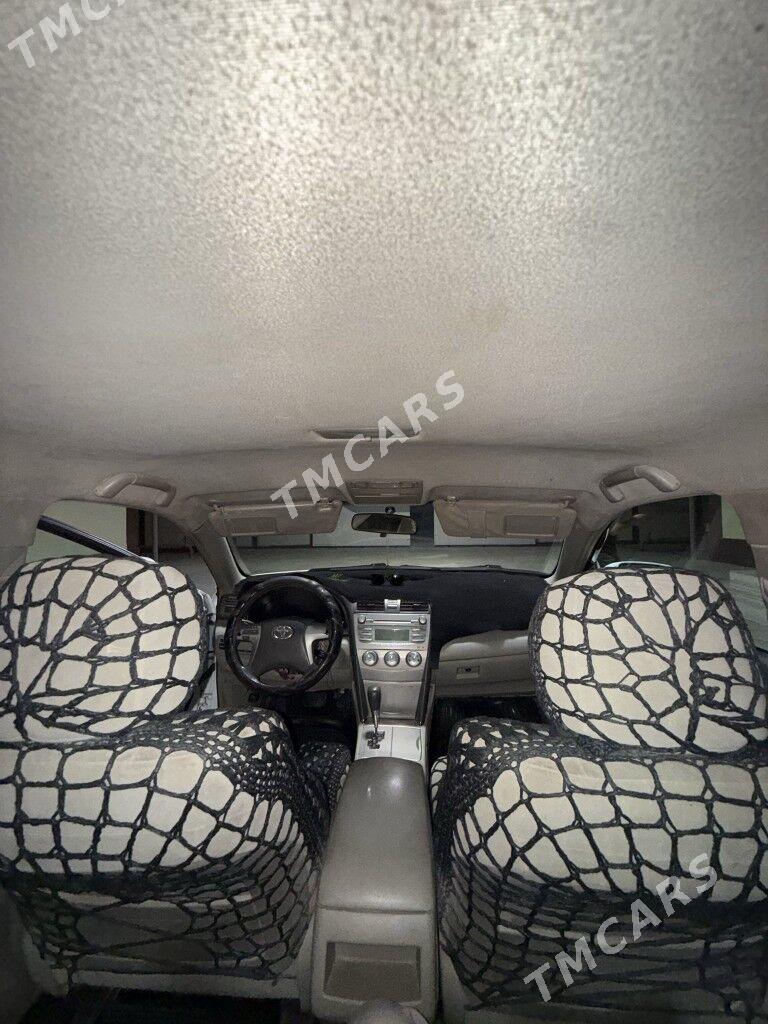 Toyota Camry 2008 - 130 000 TMT - Mary - img 3