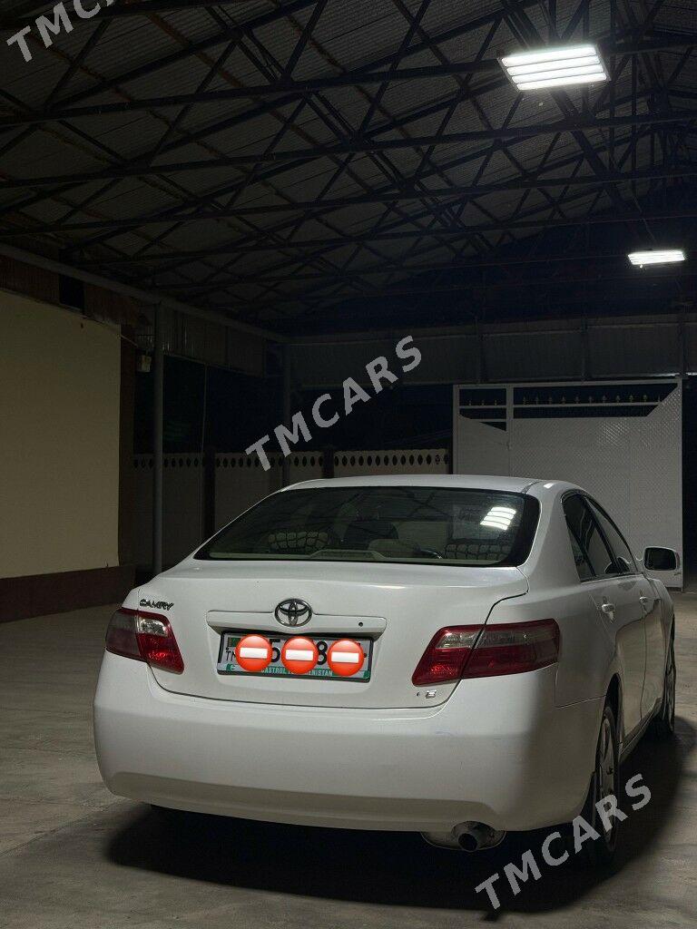 Toyota Camry 2008 - 130 000 TMT - Mary - img 6