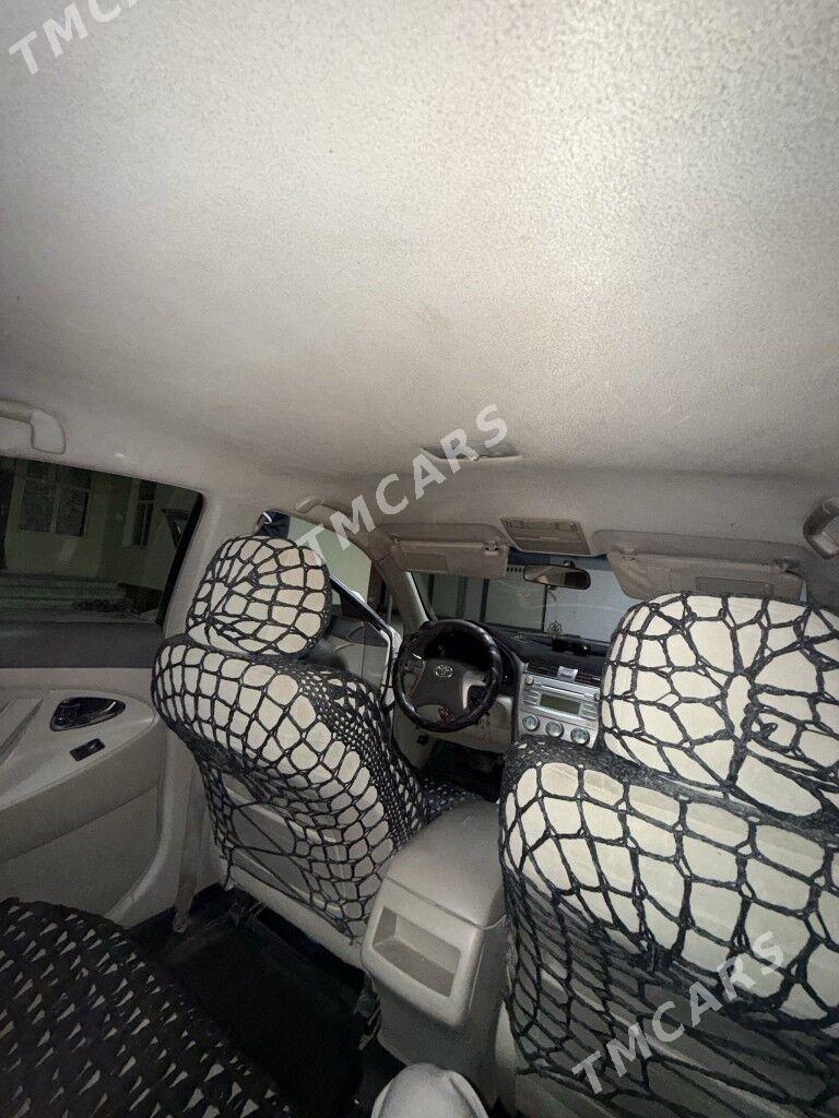 Toyota Camry 2008 - 130 000 TMT - Mary - img 5