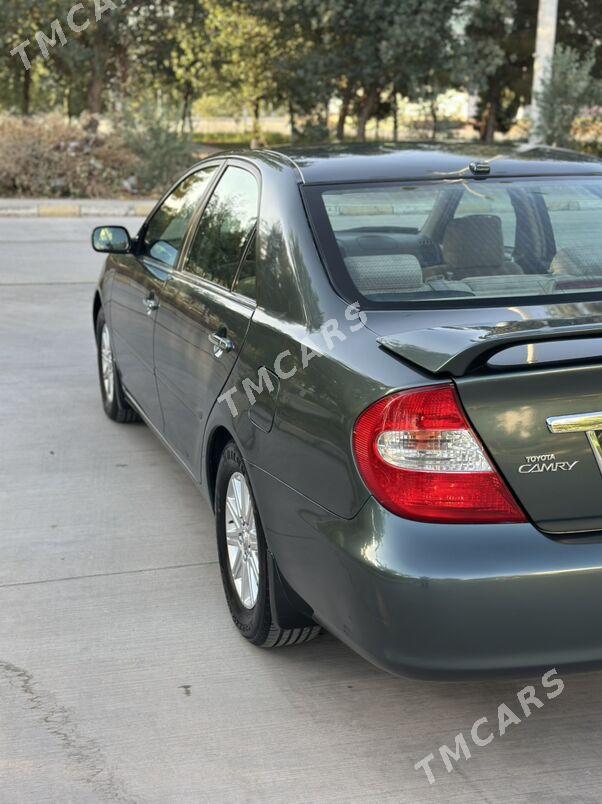 Toyota Camry 2002 - 150 000 TMT - Туркменабат - img 6