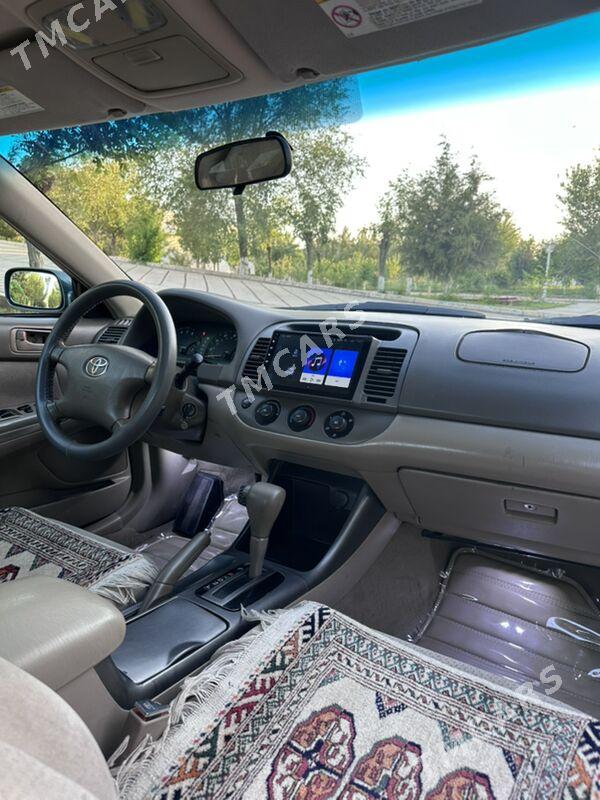 Toyota Camry 2002 - 150 000 TMT - Туркменабат - img 2