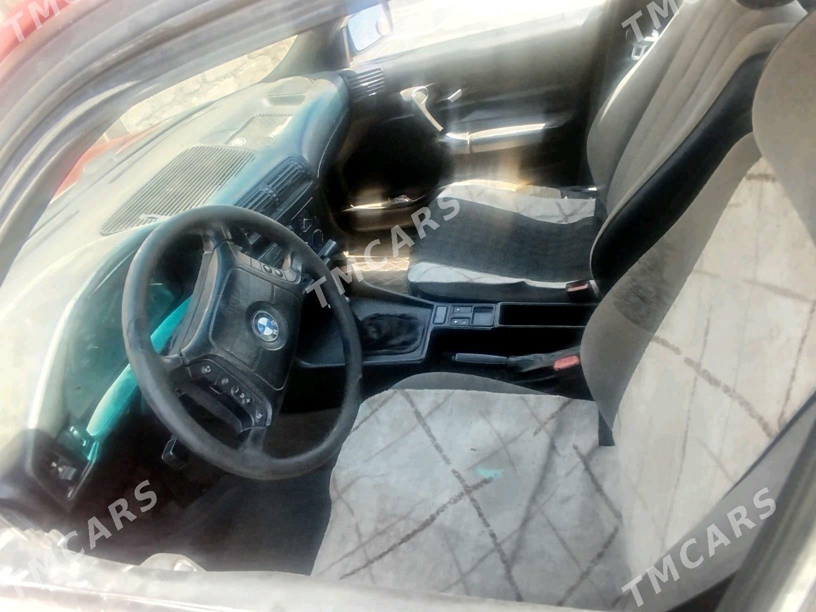 BMW 525 1993 - 28 000 TMT - Туркменбаши - img 2