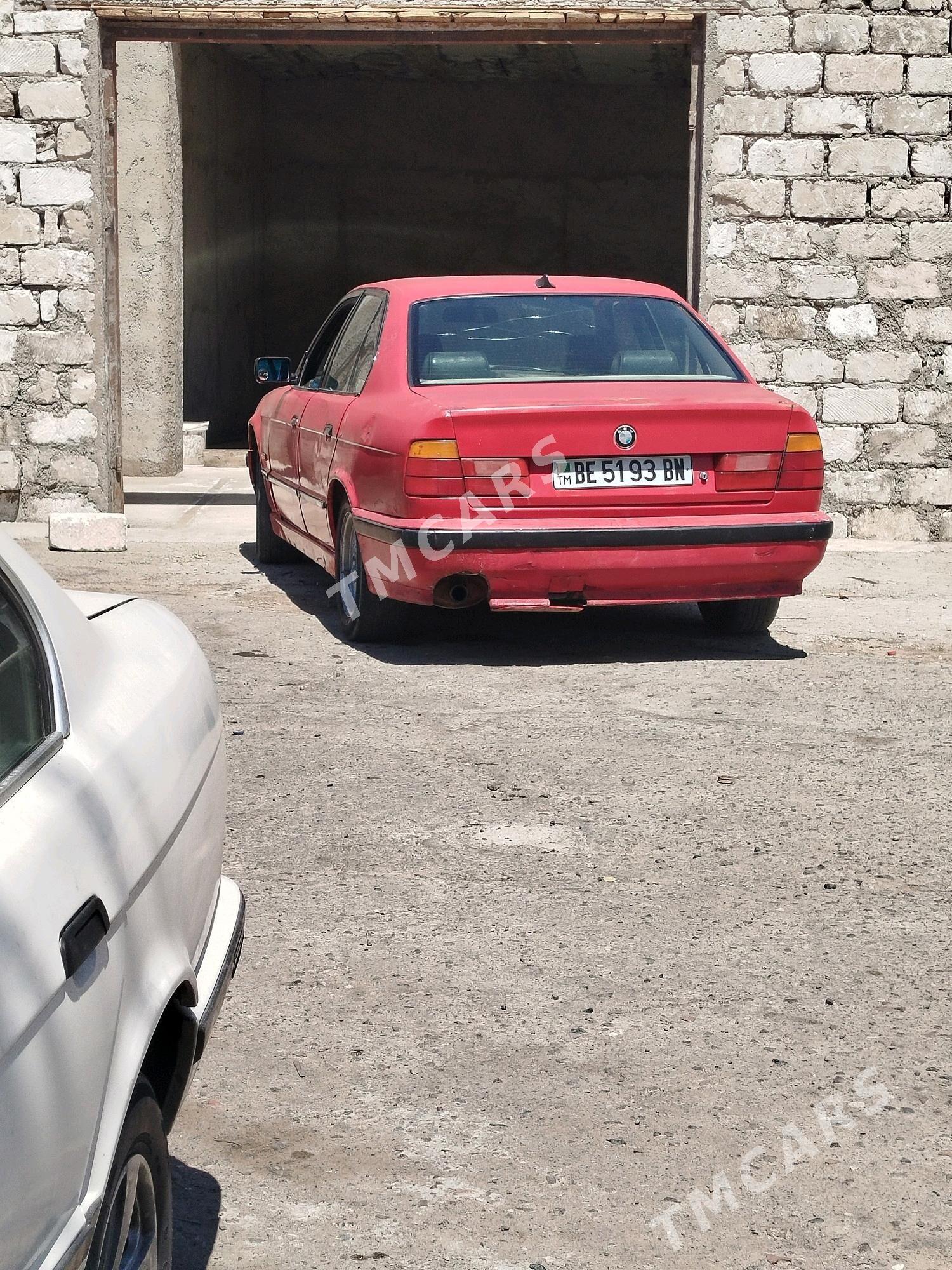 BMW 525 1993 - 28 000 TMT - Туркменбаши - img 3
