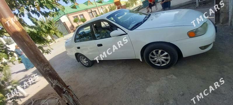 Toyota Corolla 1999 - 65 000 TMT - Aşgabat - img 2