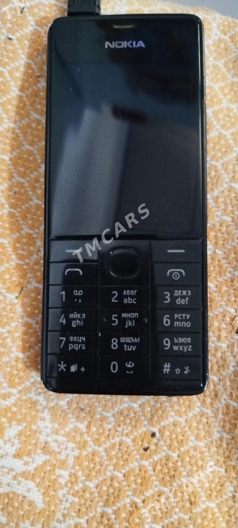 Nokia - Aşgabat - img 2