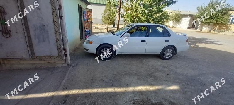 Toyota Corolla 1999 - 65 000 TMT - Aşgabat - img 3