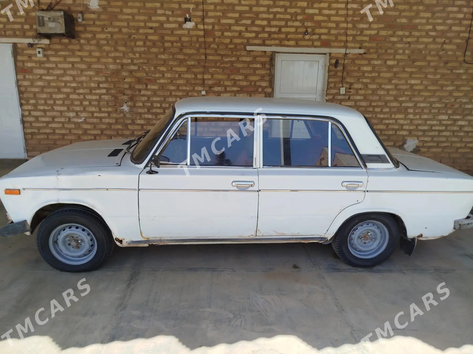 Lada 2106 1989 - 8 500 TMT - Серахс - img 3