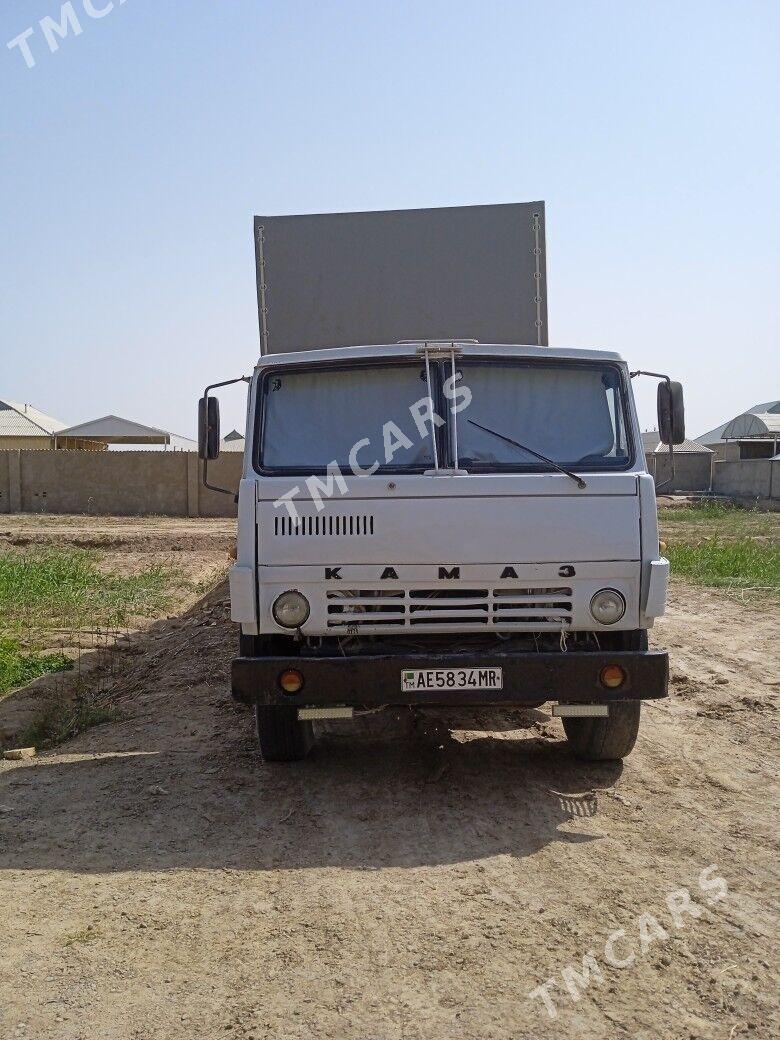 Kamaz 5410 1988 - 190 000 TMT - Baýramaly - img 2