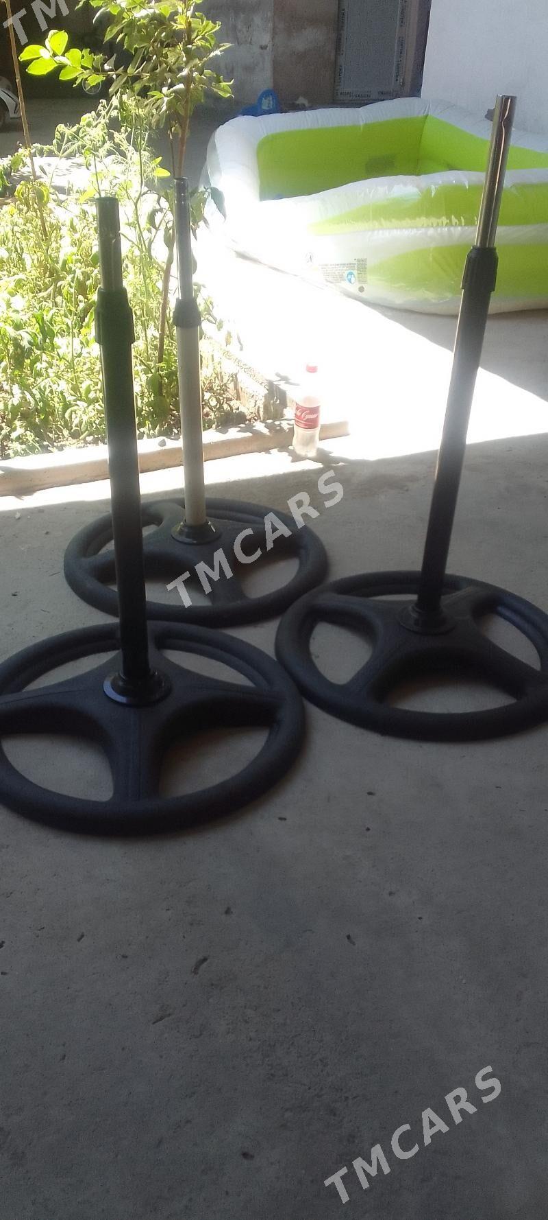 wintilator zapçast - Türkmenabat - img 2