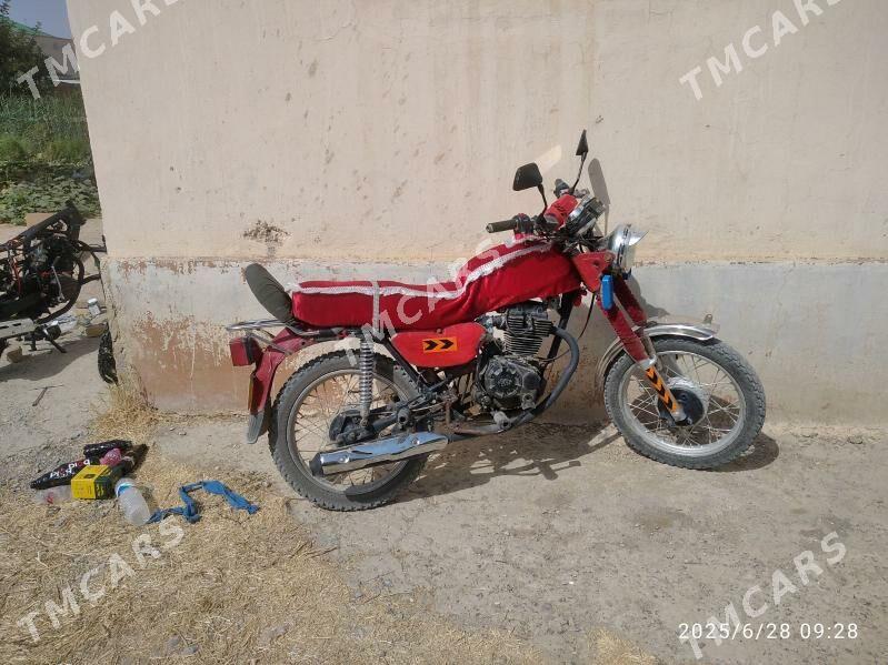 Fekon FK200-14G 2025 - 8 000 TMT - Достлук - img 4