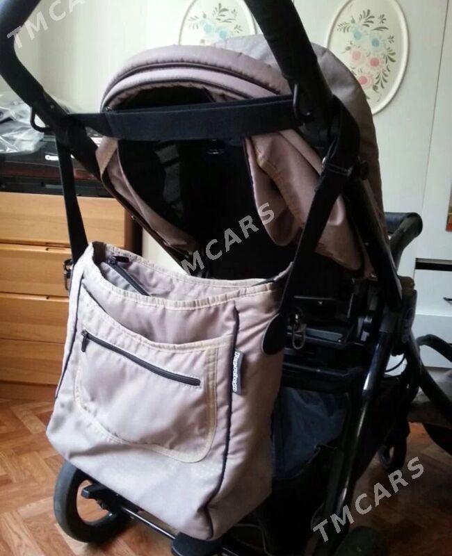 PEG PEREGO КОЛЯСКА - Aşgabat - img 2
