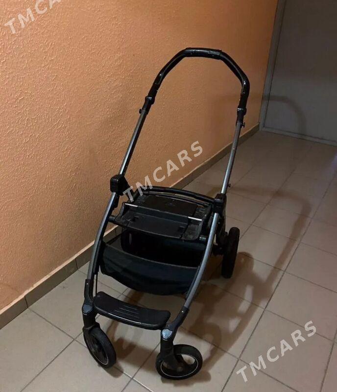 PEG PEREGO КОЛЯСКА - Aşgabat - img 5