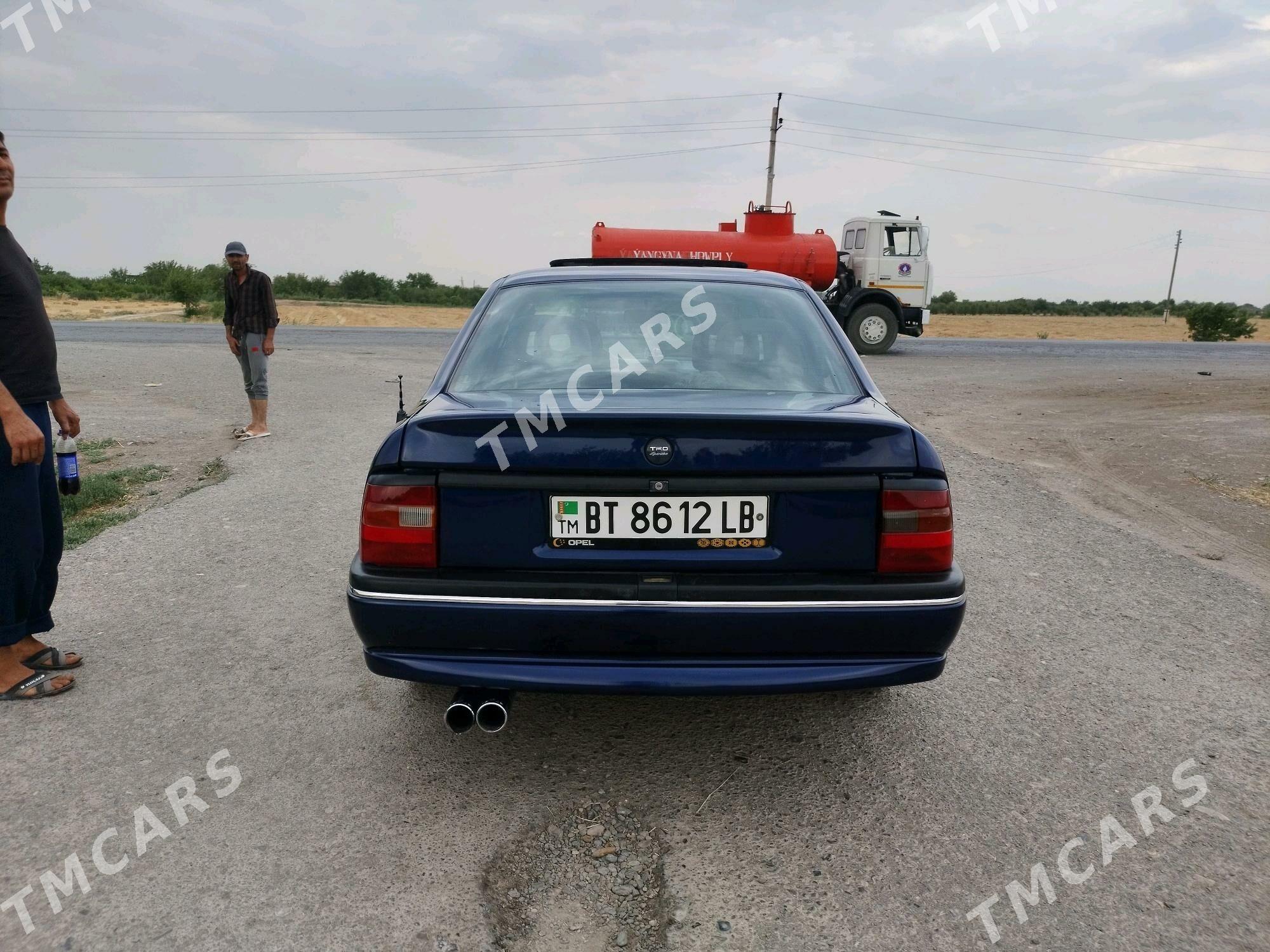 Opel Vectra 1993 - 65 000 TMT - Türkmenabat - img 6