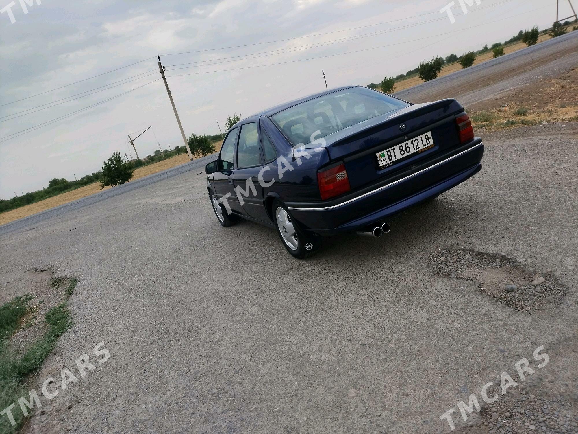 Opel Vectra 1993 - 65 000 TMT - Türkmenabat - img 5