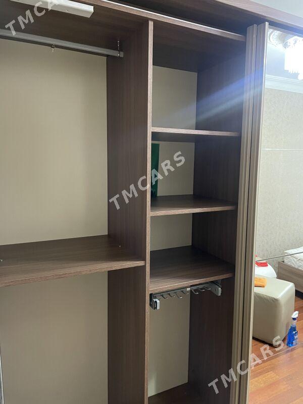 Mebel aynaly garnıtur Istıkbal - Balkanabat - img 2