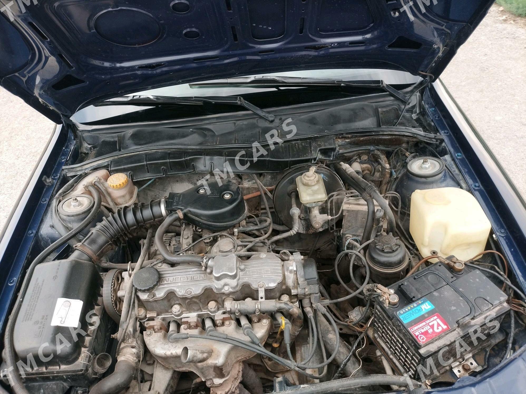 Opel Vectra 1993 - 65 000 TMT - Türkmenabat - img 3