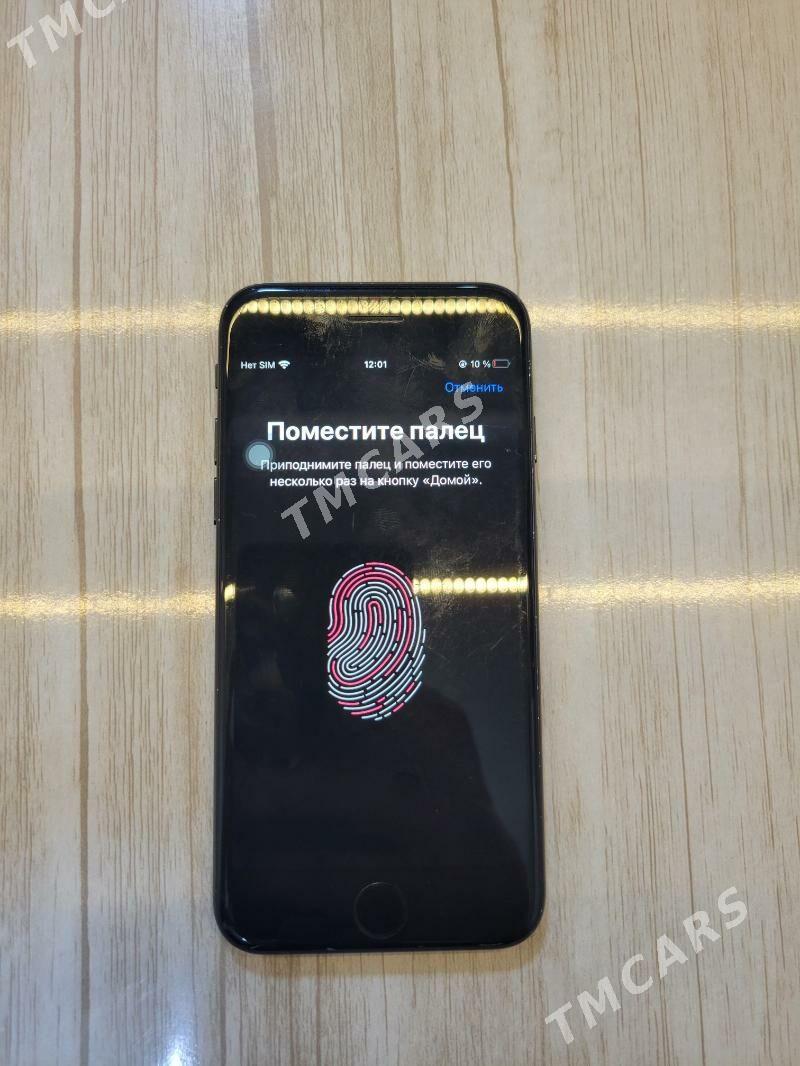 Iphone 7 - Baýramaly - img 3