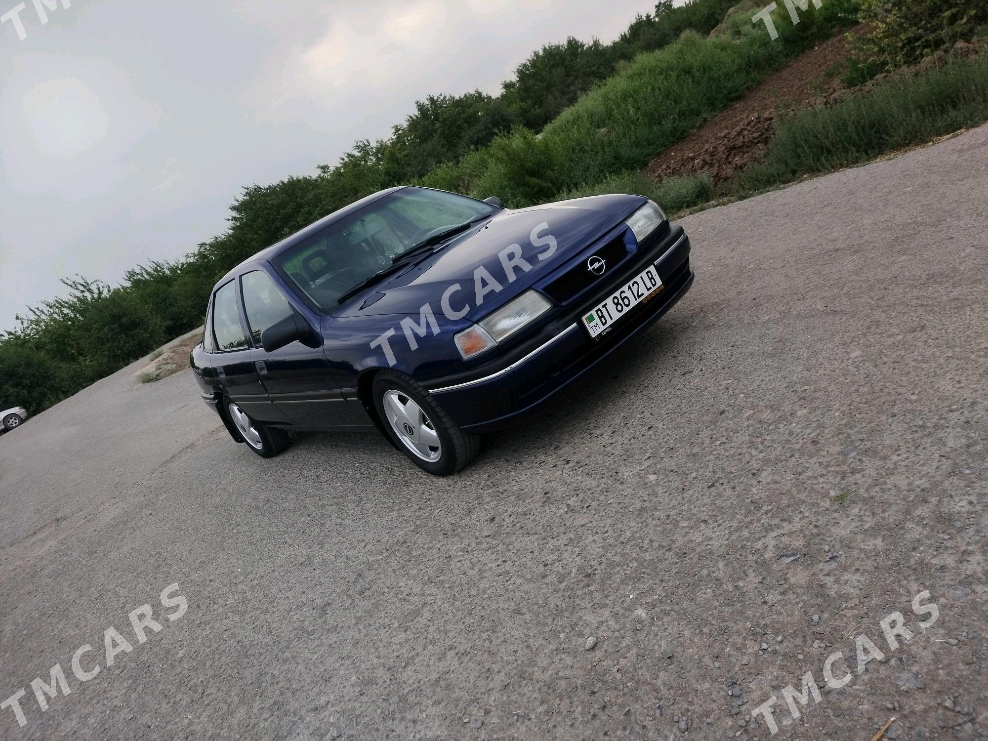 Opel Vectra 1993 - 65 000 TMT - Türkmenabat - img 7