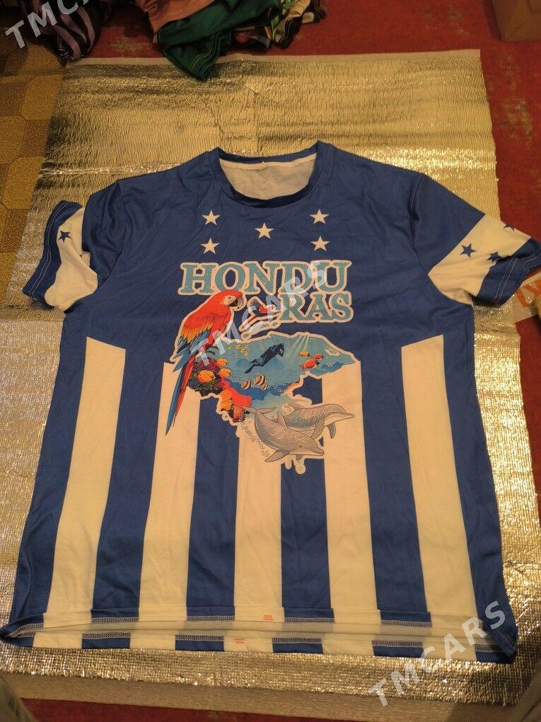 Futbolka - Дашогуз - img 4