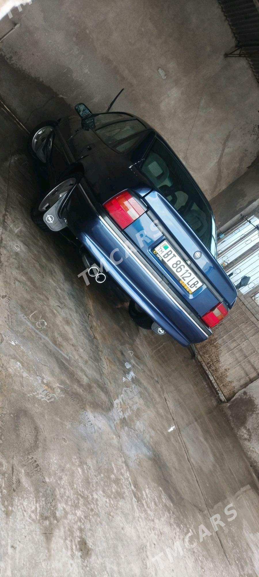 Opel Vectra 1993 - 65 000 TMT - Türkmenabat - img 10