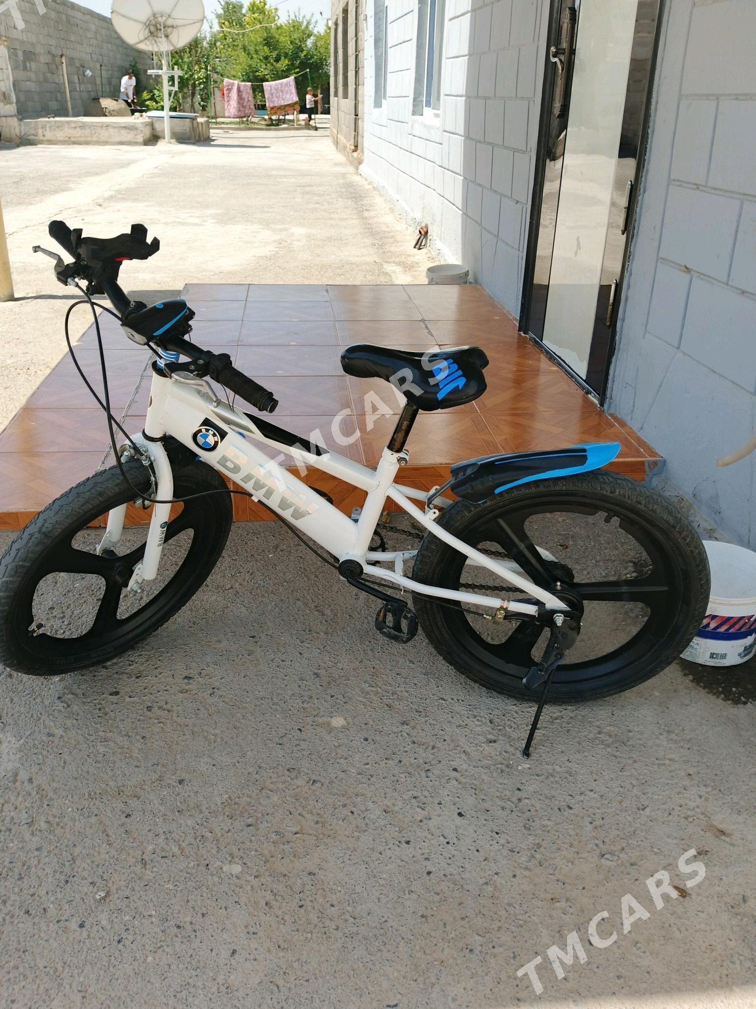 BMW Tigir - Aşgabat - img 2