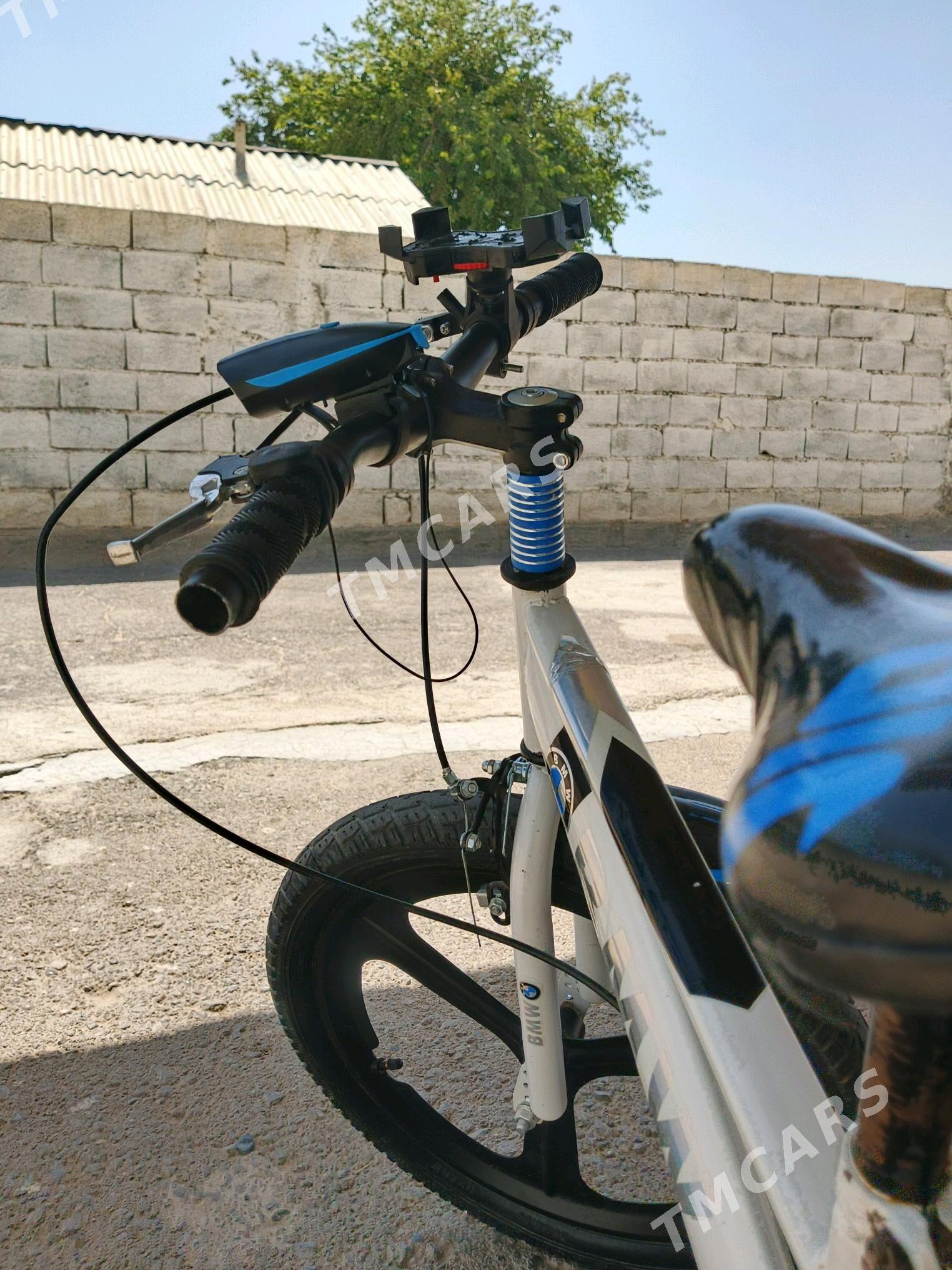 BMW Tigir - Aşgabat - img 3