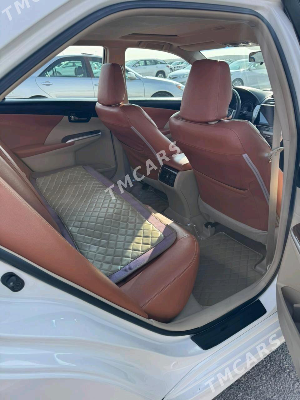 Toyota Aurion 2012 - 250 000 TMT - Анев - img 6