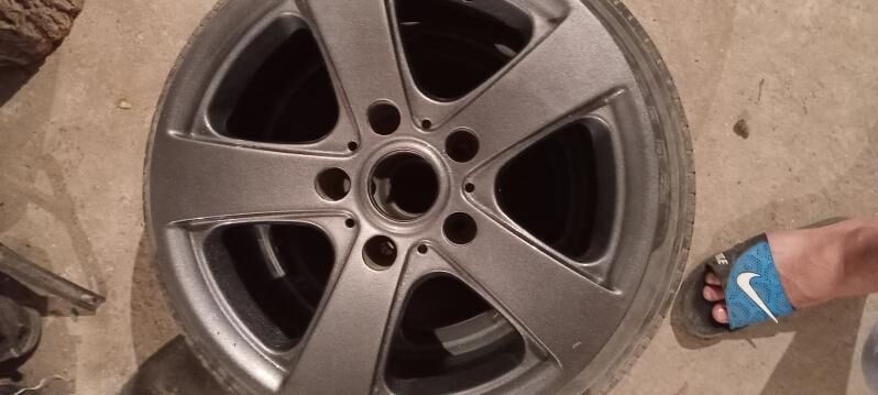 Diski R 15 2 200 TMT - Türkmenabat - img 3