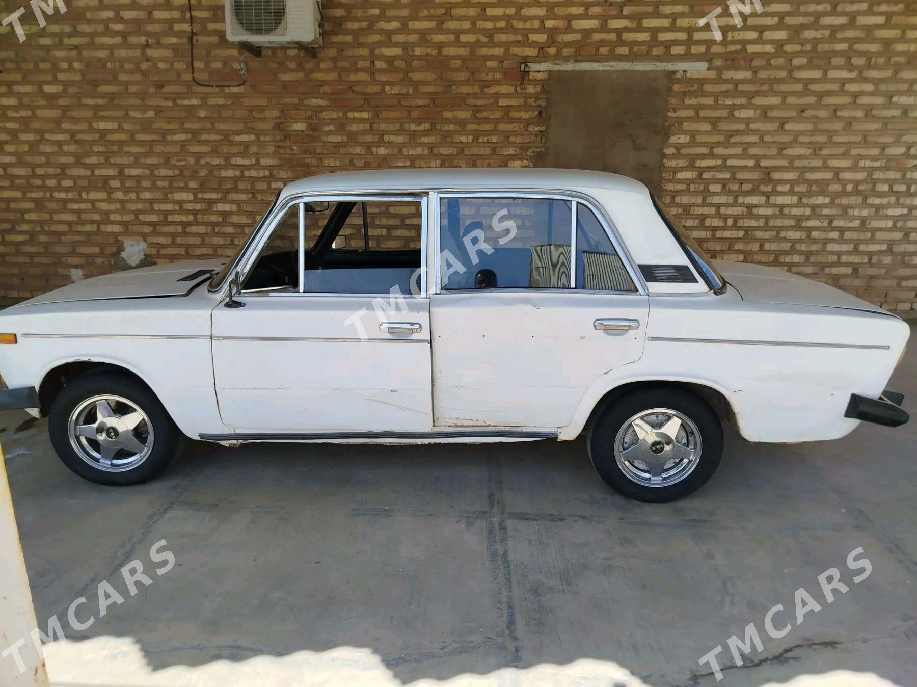 Lada 2106 1989 - 8 500 TMT - Серахс - img 7