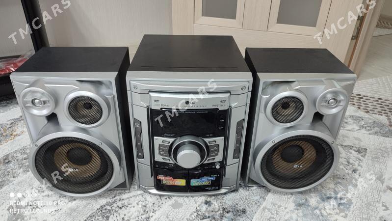 Muzkalny sentr LG - 30 mkr - img 2