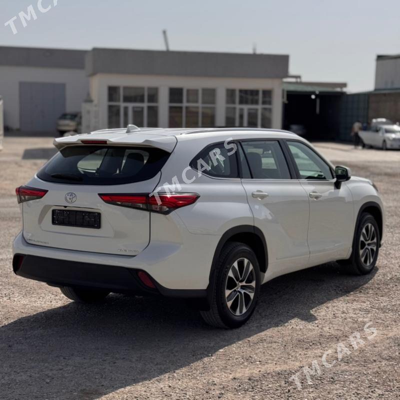 Toyota Highlander 2021 - 595 000 TMT - Балканабат - img 3