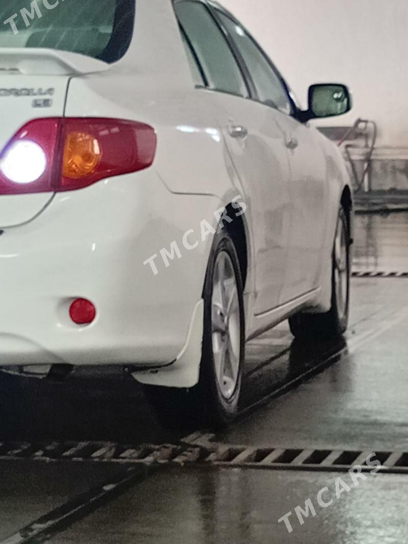 Toyota Corolla 2009 - 160 000 TMT - Kaka - img 2