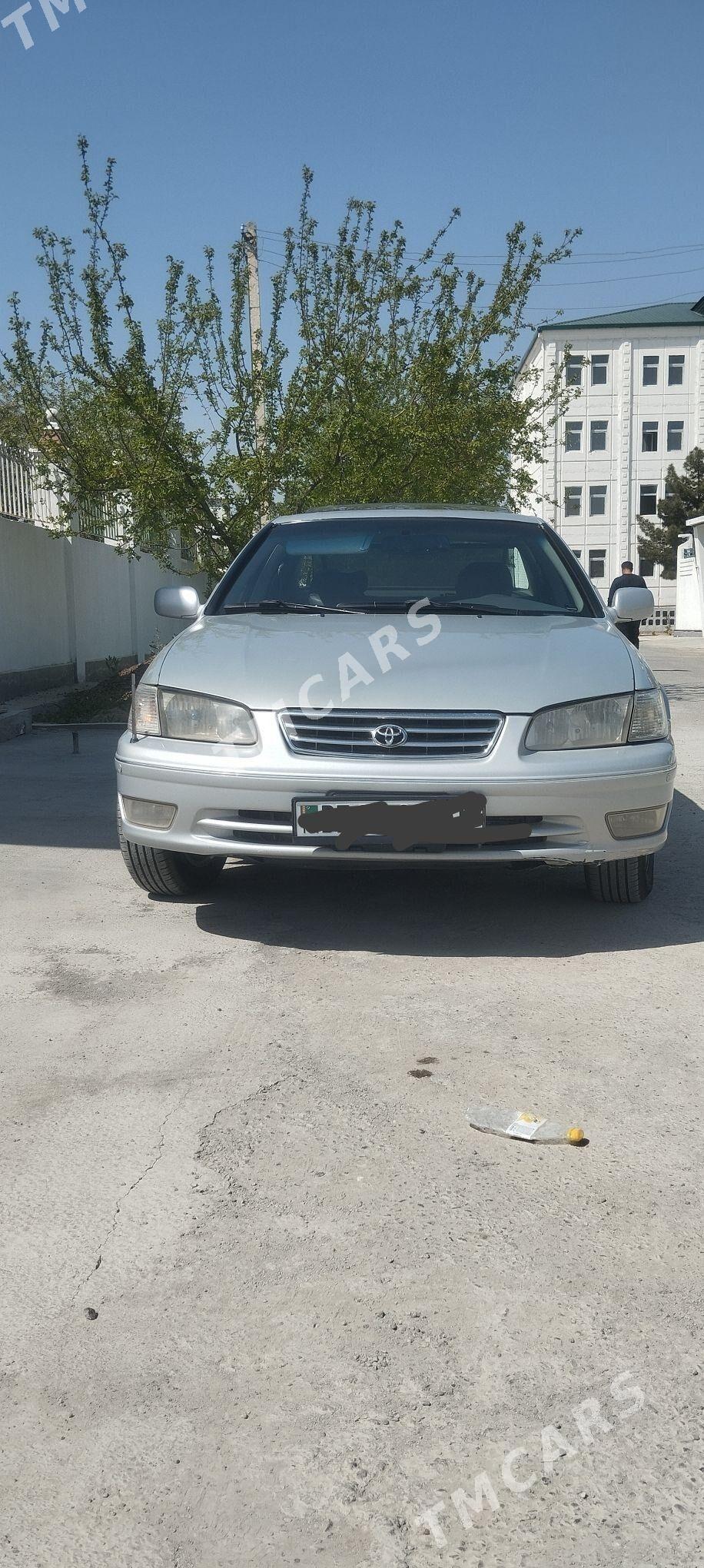 Toyota Camry 2000 - 170 000 TMT - Aşgabat - img 2