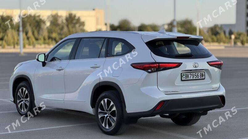 Toyota Highlander 2021 - 595 000 TMT - Балканабат - img 5