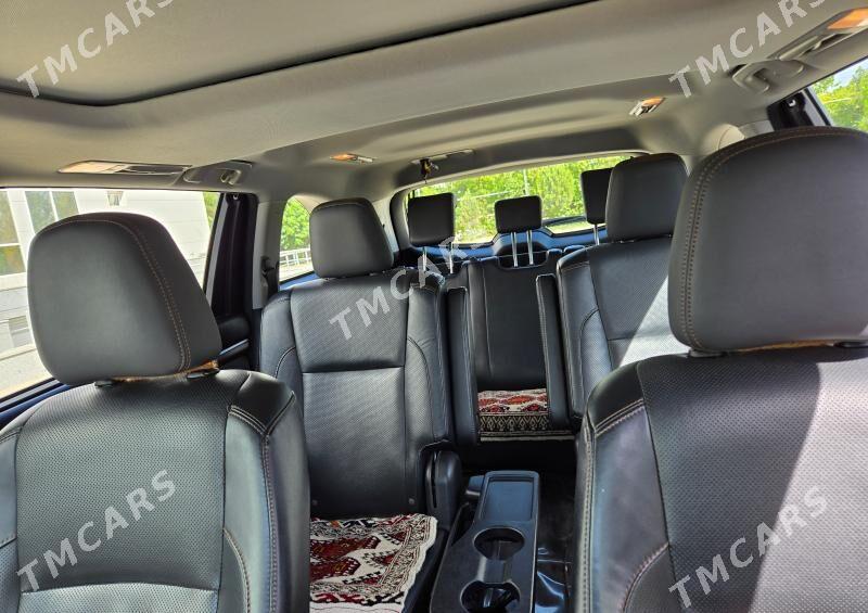 Toyota Highlander 2015 - 450 800 TMT - Aşgabat - img 9