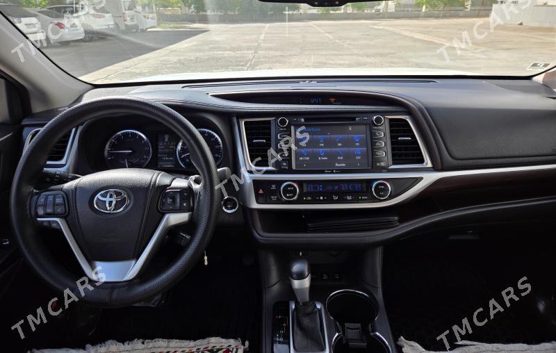 Toyota Highlander 2015 - 450 800 TMT - Aşgabat - img 7
