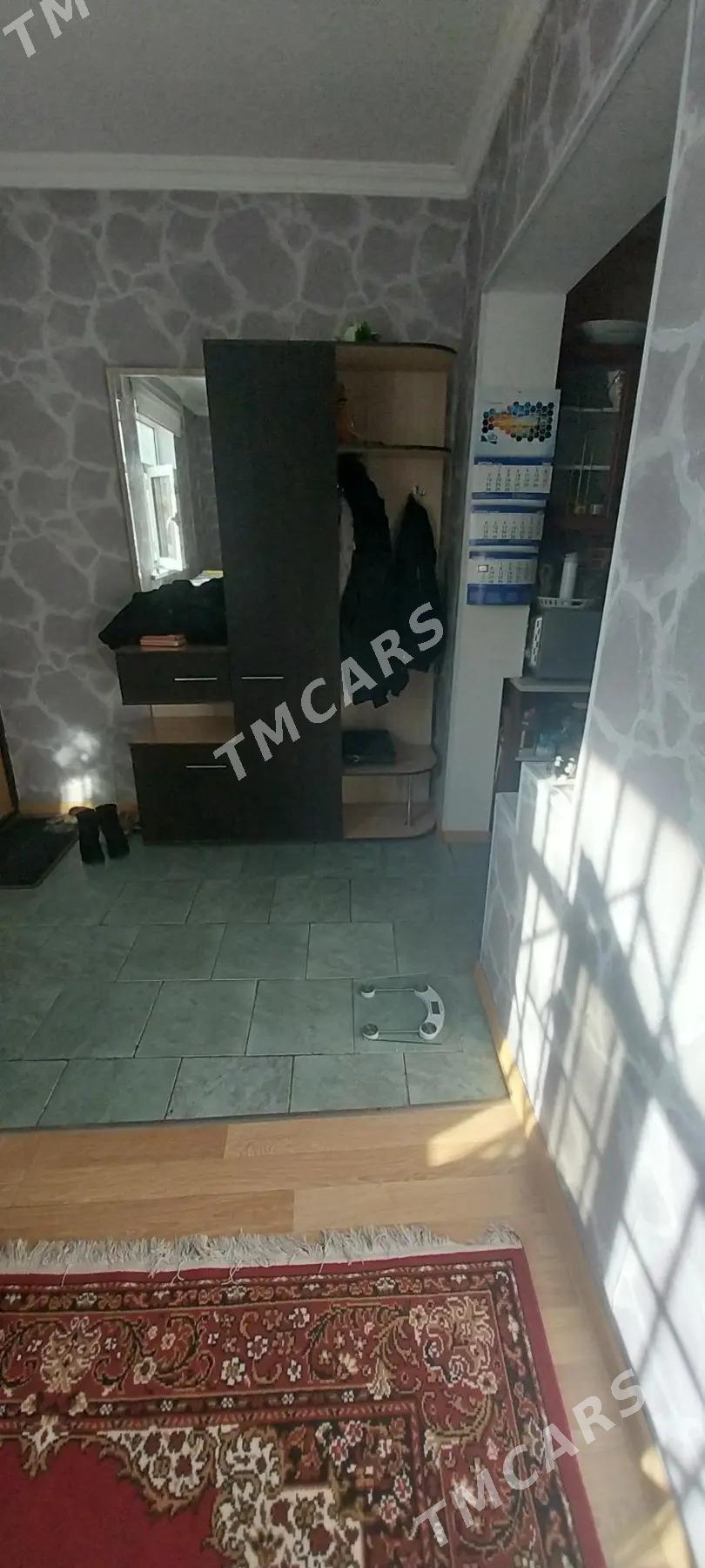 АРЕНДА 11МКР 2КОМ 1ЭТ - Ашхабад - img 7