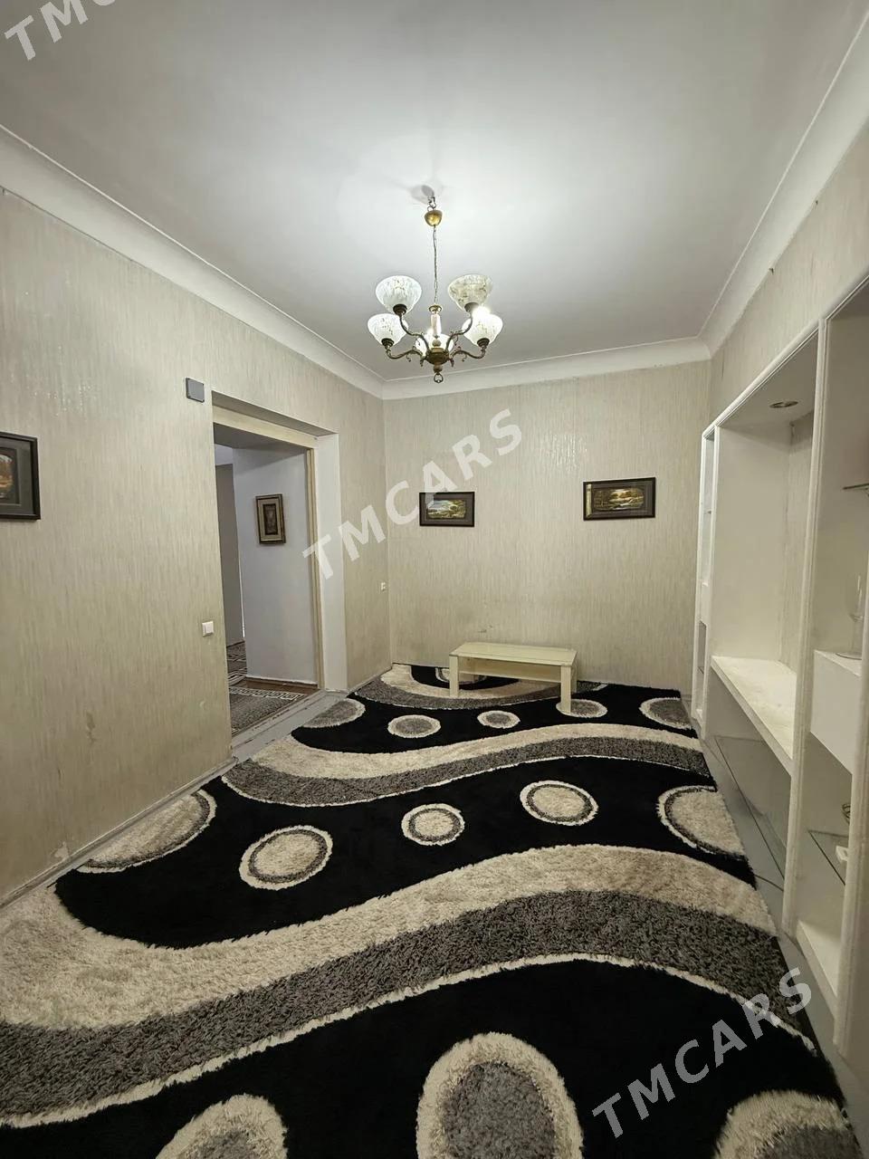 2 KOM. WYSOKIY. 30 MKR - Ашхабад - img 4