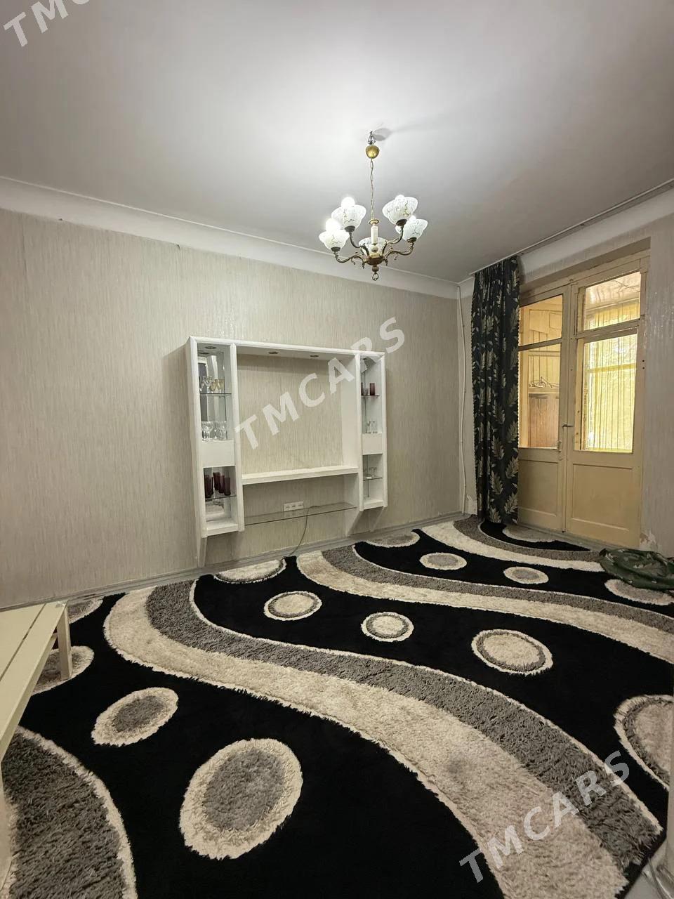2 KOM. WYSOKIY. 30 MKR - Ашхабад - img 3