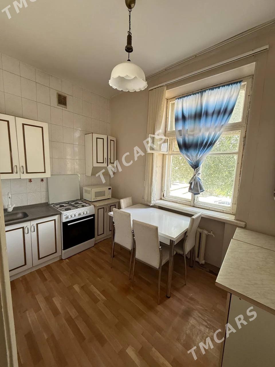 2 KOM. WYSOKIY. 30 MKR - Ашхабад - img 5