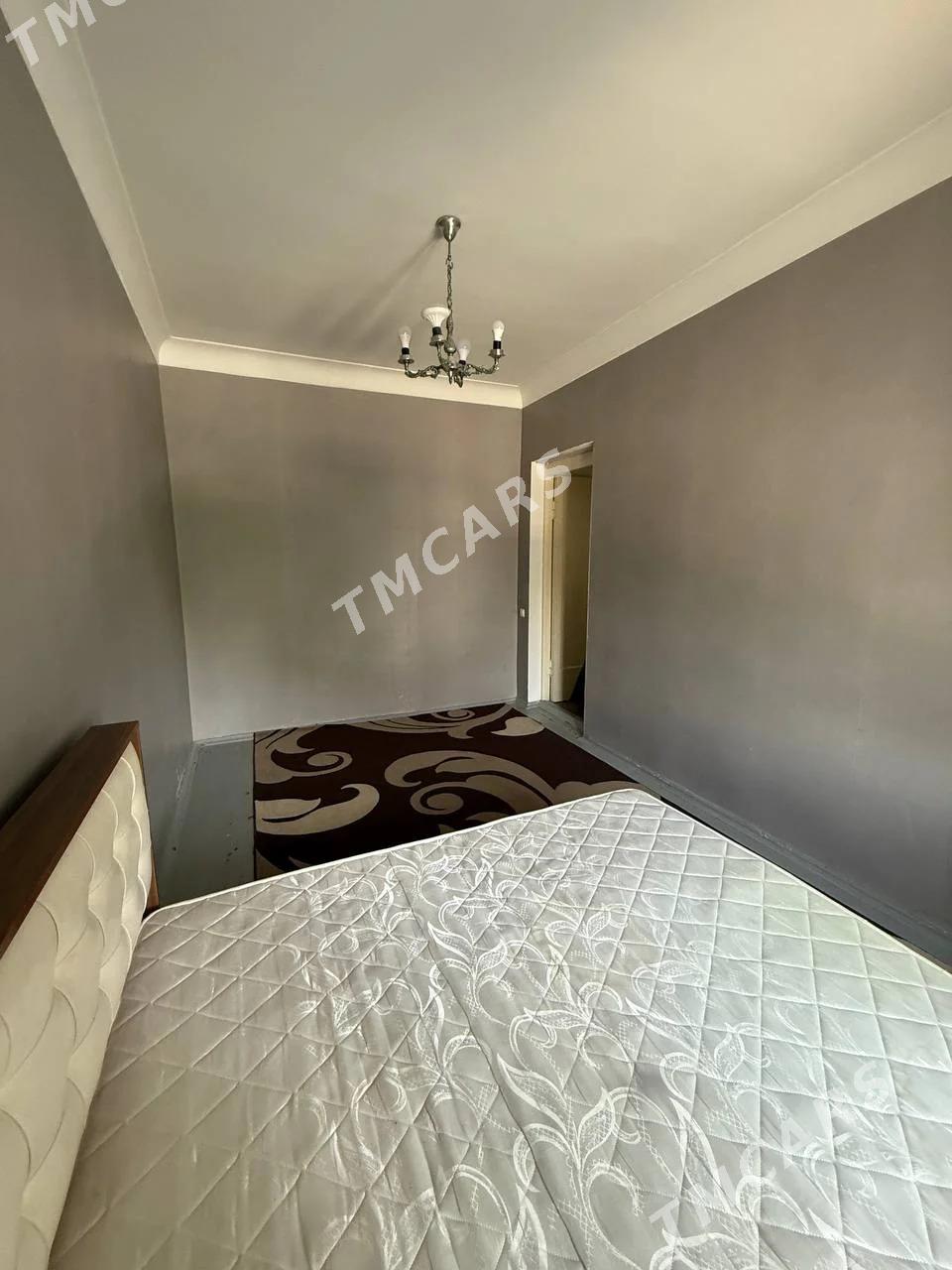2 KOM. WYSOKIY. 30 MKR - Ашхабад - img 2